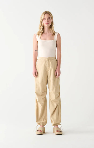 Parachute Pant pants Dex Bros. Clothing Co Ltd. 