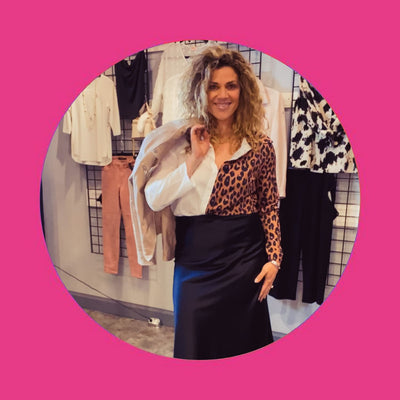 Spring Capsule Wardrobe!