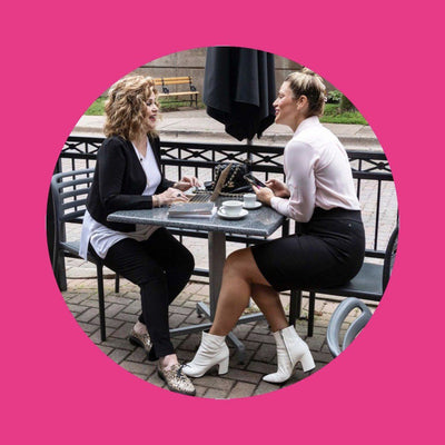 Perfect Work Essentials for Zoom Calls - April 27, 2020