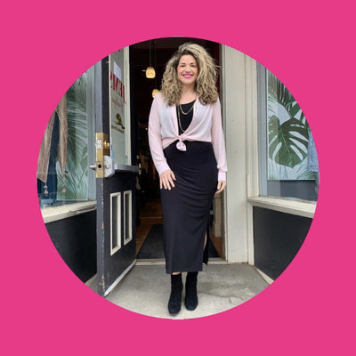 Capsule wardrobe pieces reduced! Apr 17, 2020