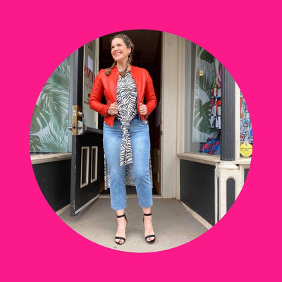 New Leathers and how to style them for Spring! Apr 1, 2020