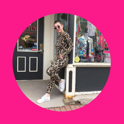 New styles and new Spring looks at JEMS!  Mar 21, 2020