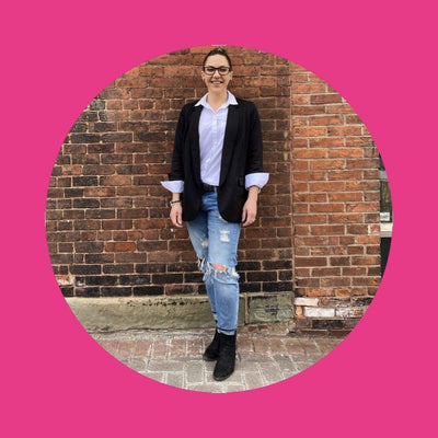 Style in Colour- Episode 15 with Melanie Dufour! Feb 14, 2020