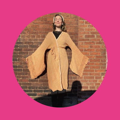 Style in Colour- Episode 16 with KINLEY