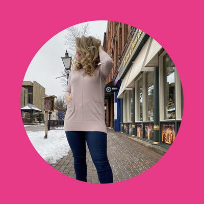 Styling and Elevating Your Winter Sweaters!