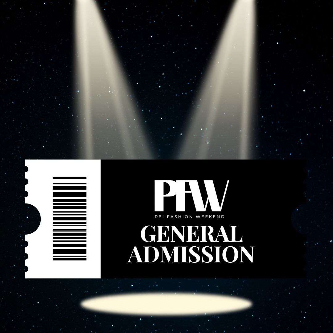 PEIFW2026- GENERAL ADMISSION Event Event 