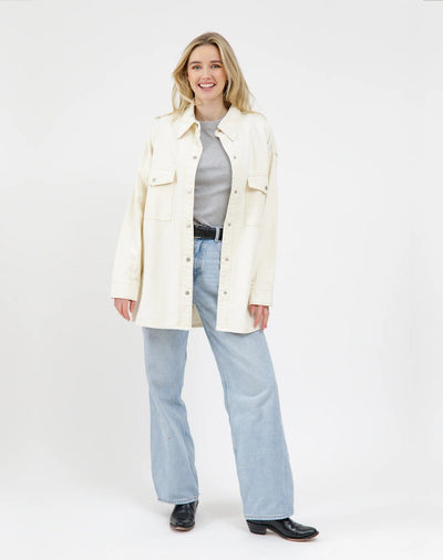 Brunette the Label - Shania Jacket JEMS Boutique Style 