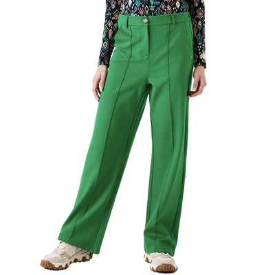Gorgeous Green Trousers JEMS Boutique Style 