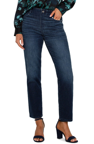 The Gia Glider® Slim JEANS Liverpool Canada 