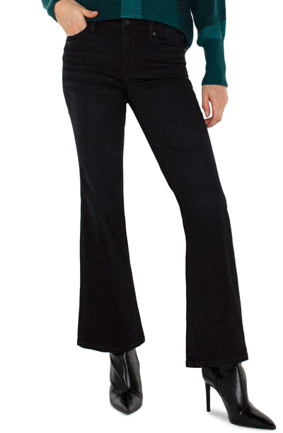 Hannah Flare JEANS Liverpool Canada 