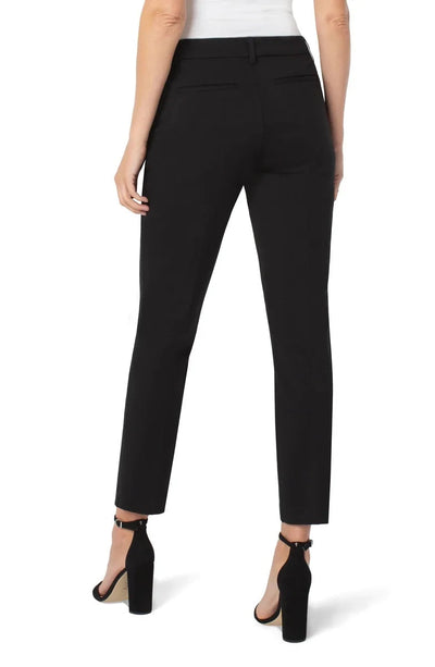 Kelsey Knit Trouser pants Liverpool Canada 