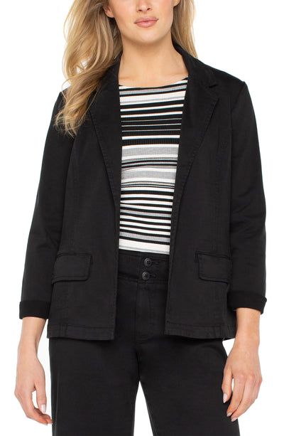 Fitted Blazer blazer Liverpool Canada 