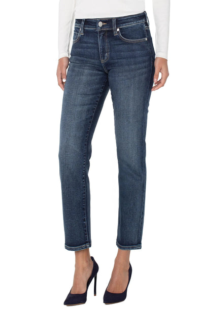 Liv Relaxed Skinny JEANS Liverpool Canada 